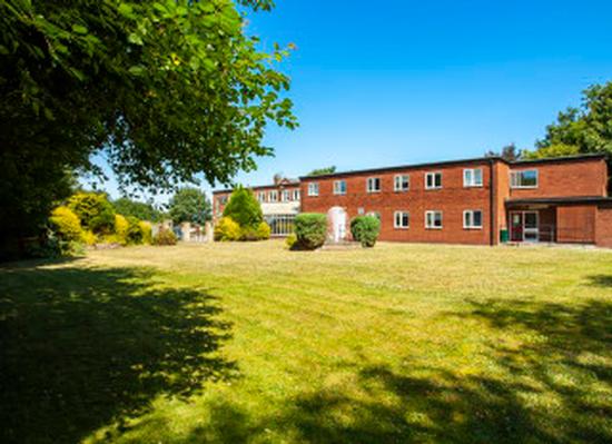 Alt Park Nursing Home